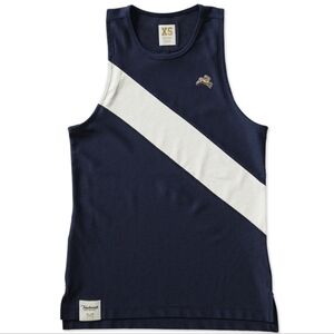 Tracksmith Van Cortlandt Singlet Promotion